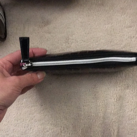 Animal print metallic Bag set of 3 New - Picture 8 of 12